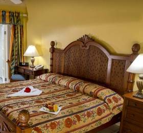 Seashore Bay Beach Resort  в Негриле