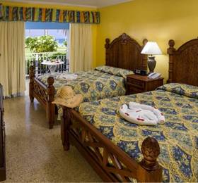 Отдых в Seashore Bay Beach Resort  - Ямайка, Негрил