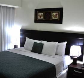 Las Huacas Hotel & Suites  в Панаме-Сити
