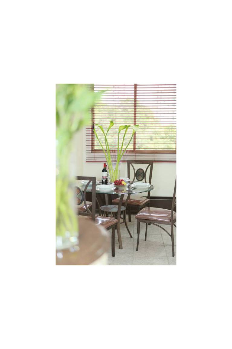 Las Huacas Hotel & Suites 