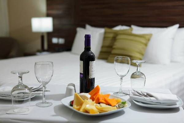Victoria Hotel and Suites  4* Панама, Панама-Сити