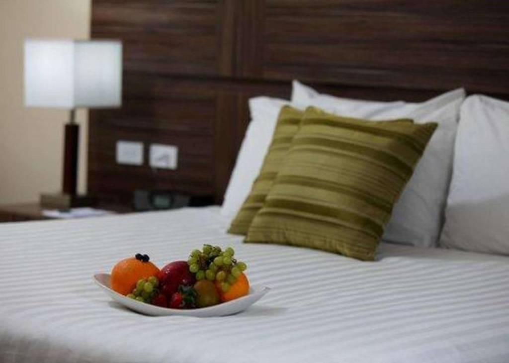 Victoria Hotel and Suites  4*