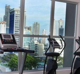Отдых в Victoria Hotel and Suites  - Панама, Панама-Сити