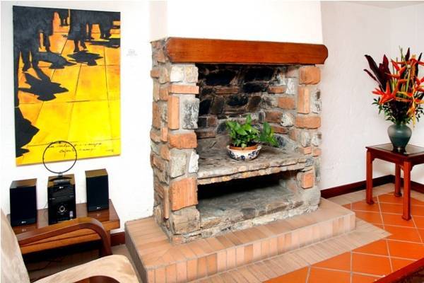 La Campana Hotel Boutique  3* Колумбия, Медельин