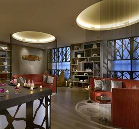 Туры в Sofitel Macau at Ponte 16 в Макао