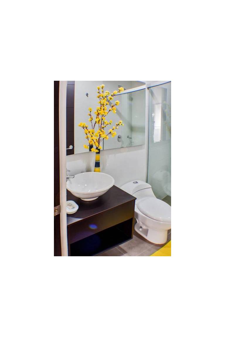 Medellin Corporate Stays 