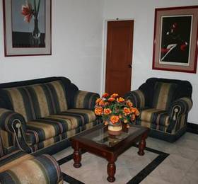 Отдых в Hotel Versalles Colonial  - Колумбия, Кали