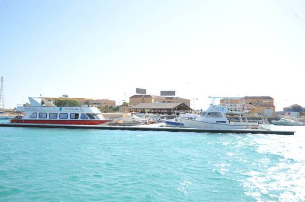 Al Ahlam Tourisim Resort  Саудовская Аравия, Янбу