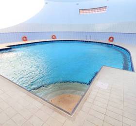 Al Ahlam Tourisim Resort  в Янбу