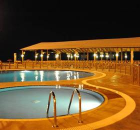 Отдых в Al Ahlam Tourisim Resort  - Саудовская Аравия, Янбу