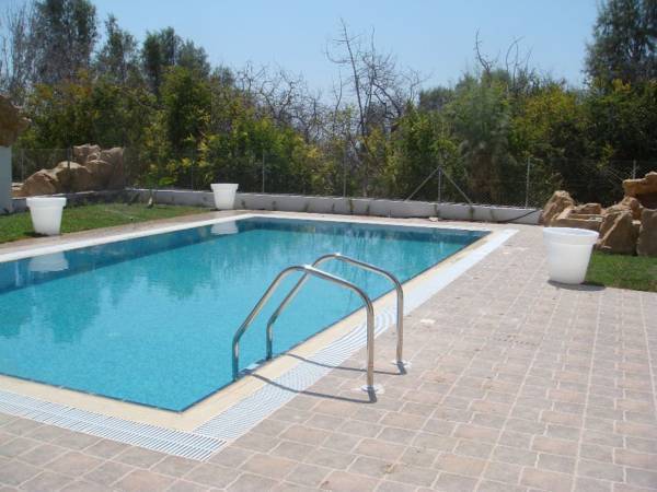 Elenitsa Villa 2* Кипр, Пафос