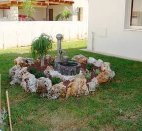 Отдых в Elenitsa Villa - Кипр, Пафос