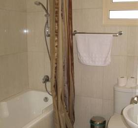 Sea Breeze Luxury Villas  в Пафосе