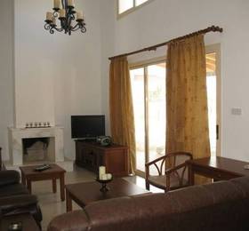 Elenitsa Villa в Пафосе