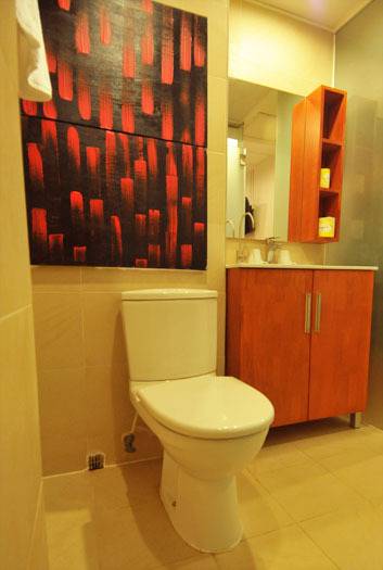Printemp Hotel Apartment  3* Китай, Гонконг