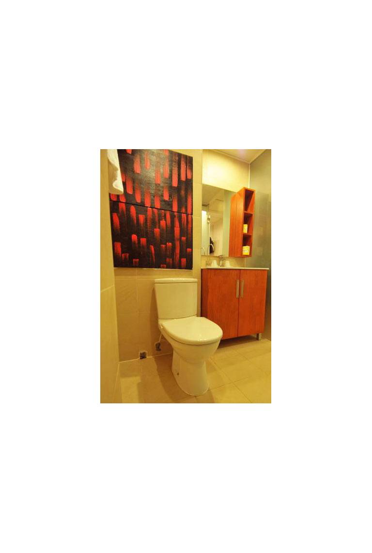 Printemp Hotel Apartment 