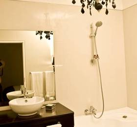 Villa Moringa Guesthouse  в Виндхуке