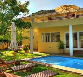 Туры в Villa Moringa Guesthouse  в Намибии