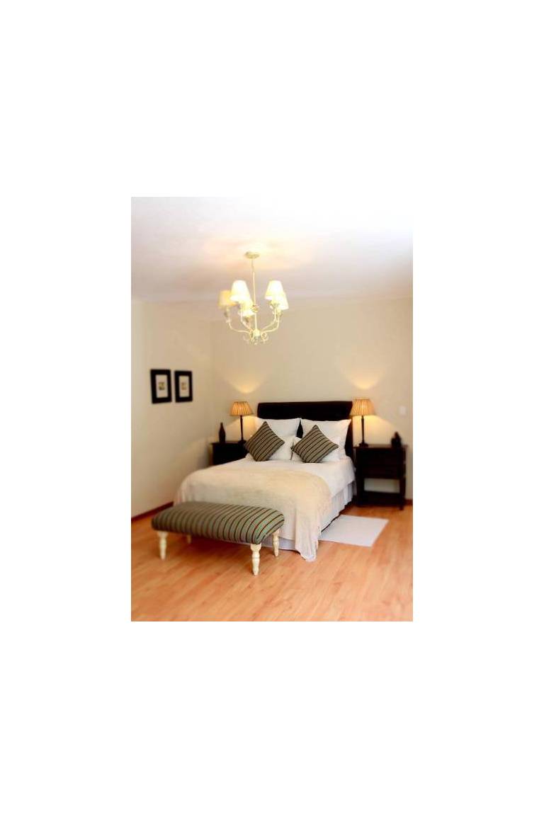 Villa Moringa Guesthouse 