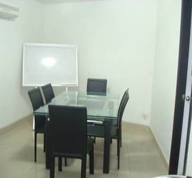 Hotel Santa Cecilia Cali  в Кали