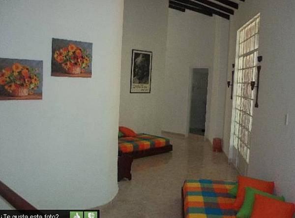 Sunflower Pacific Hostel  Колумбия, Кали