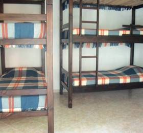 Sunflower Pacific Hostel  в Кали