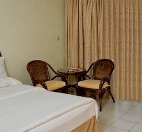 St. Lucian by Rex Resorts в Кастри