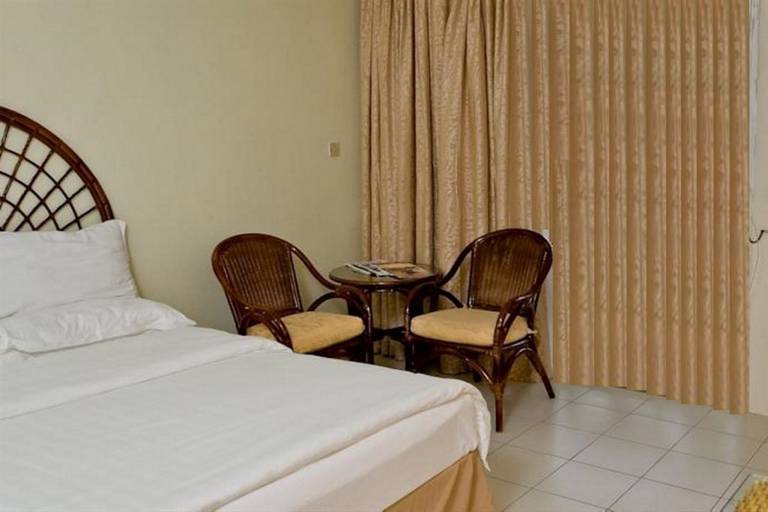 St Lucian by Rex Resorts 