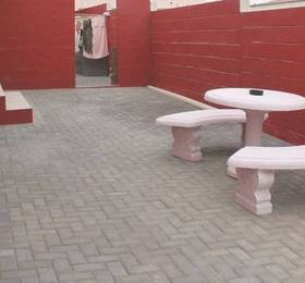 Tina's Bed and Breakfast  в Свакопмунде