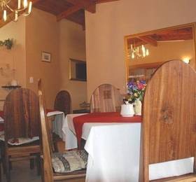 Туры в Tina's Bed and Breakfast  в Намибии