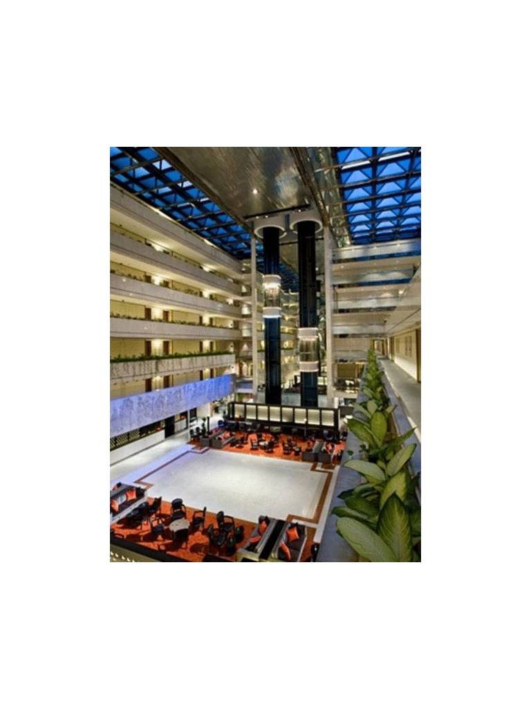 Concorde Hotel Singapore