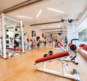 Туры в Traders Hotel, Singapore  в Сингапуре