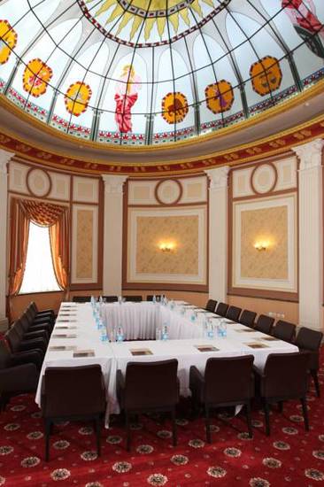 Crowne Plaza Minsk Hotel  5* Беларусь, Минск