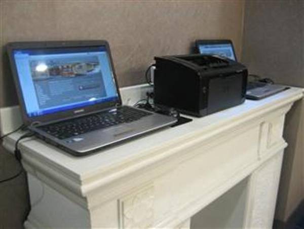 Goodrich Hotel 2*