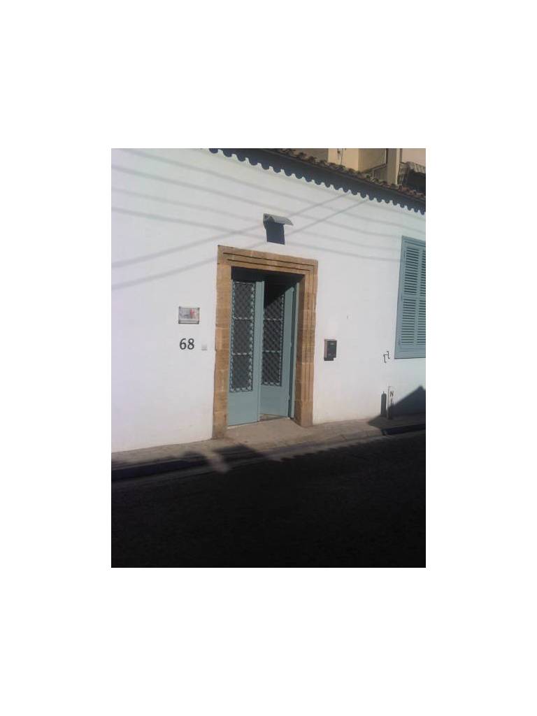 Resart Traditional House 