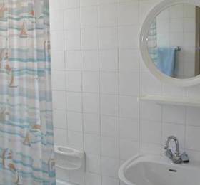 Bougainvillea Apartments в Полисе