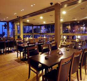 Отдых в Lancaster Suites Raouche - Ливан, Бейрут