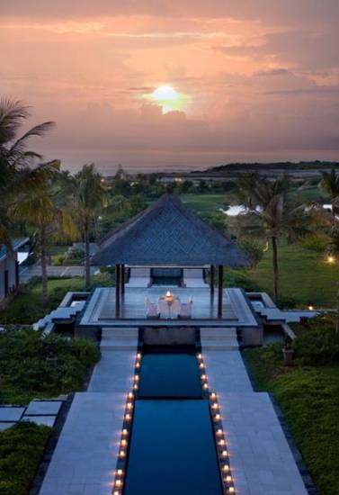 New Kuta Condotel 3* Индонезия, Бали