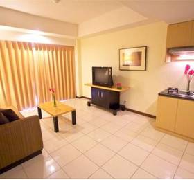 New Kuta Condotel в Бали
