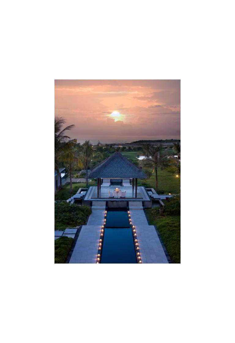 New Kuta Condotel
