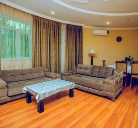 Отель Panorama Villa Lux  в Баку