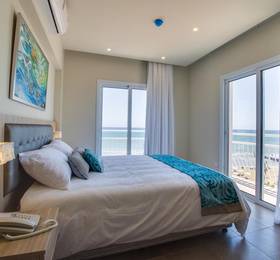 Отдых в Zodiac Hotel Apartments - Кипр, Ларнака