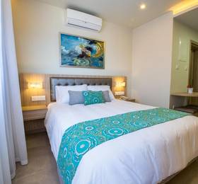 Zodiac Hotel Apartments в Ларнаке