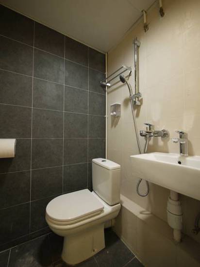 Panda's Hostel - Stylish  1* Китай, Гонконг