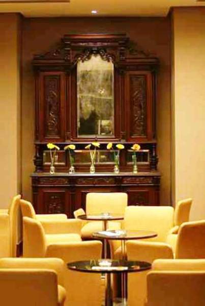 Hotel San Fernando Plaza  5*