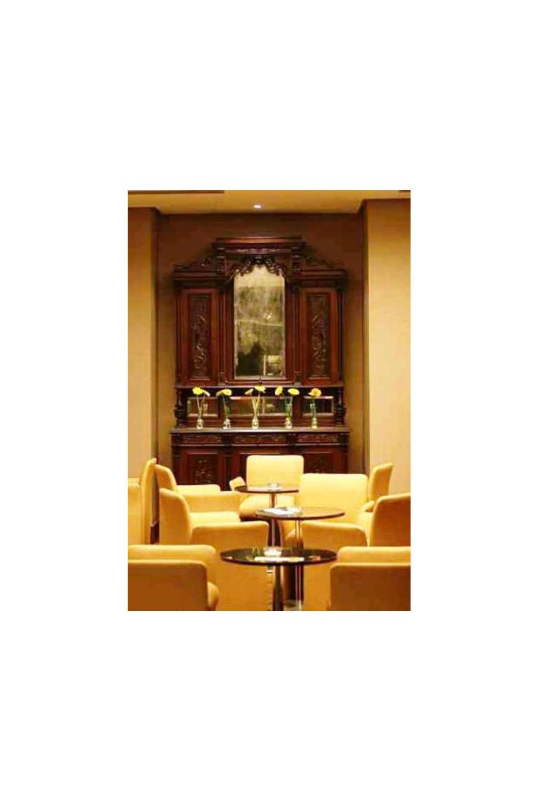 Hotel San Fernando Plaza 