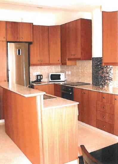 Nicolaidis Sea View City  Кипр, Ларнака