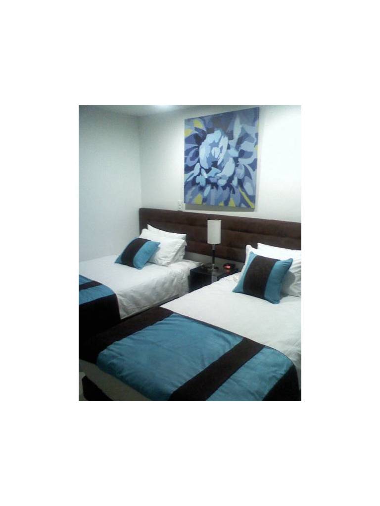 Las Rosas Hotel Boutique 