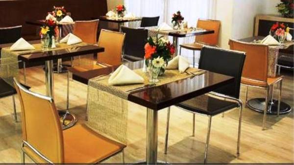 Hotel Poblado Alejandria  4* Колумбия, Медельин