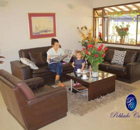 Туры в Hotel Poblado Campestre  в Колумбии